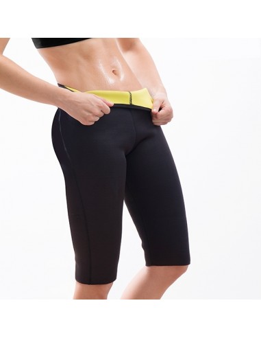 BERMUDA TÉRMICA QUEIMA GORDURAS | Virtualvantagem | VRT.006.00027