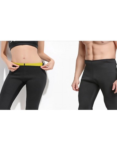 BERMUDA TÉRMICA QUEIMA GORDURAS | Virtualvantagem | VRT.006.00027