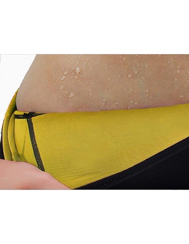 BERMUDA TÉRMICA QUEIMA GORDURAS | Virtualvantagem | VRT.006.00027