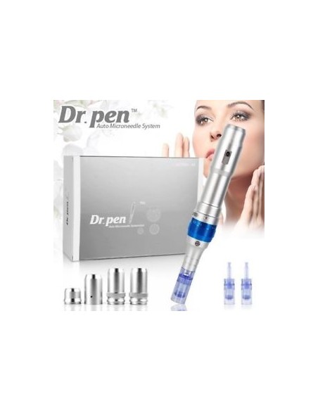 DERMAPEN DR.PEN ULTIMA A6 | Virtualvantagem | VRT.002.00016