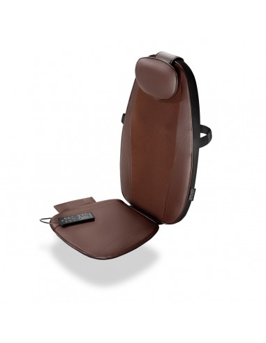 ENCOSTO JADE BACK MASSAGE SHIATSU | Virtualvantagem | VRT.002.00119