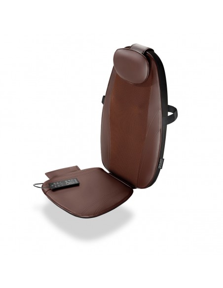 ENCOSTO JADE BACK MASSAGE SHIATSU | Virtualvantagem | VRT.002.00119