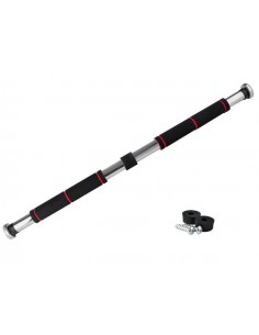 PULL UP BAR BARRA DE ELEVAÇÕES | Virtualvantagem | VRT.004.00030 2