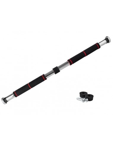 PULL UP BAR BARRA DE ELEVAÇÕES | Virtualvantagem | VRT.004.00030