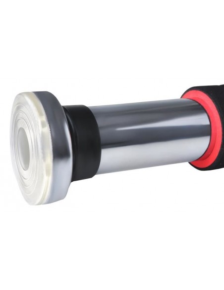 PULL UP BAR BARRA DE ELEVAÇÕES | Virtualvantagem | VRT.004.00030