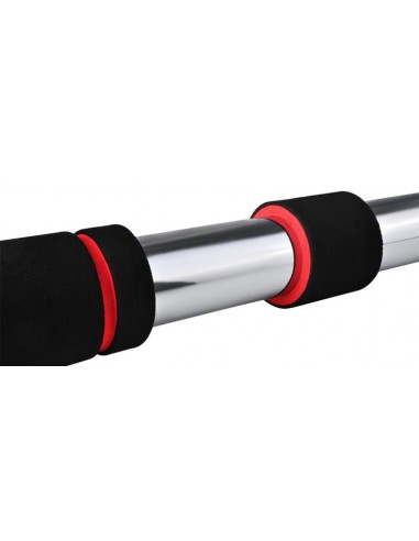 PULL UP BAR BARRA DE ELEVAÇÕES | Virtualvantagem | VRT.004.00030