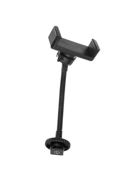 RING LIGHT GRANDE 45 CM COM TRIPÉ | Virtualvantagem | VRT.008.00014
