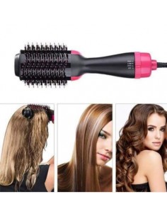 ESCOVA SECAR E ALISAR CABELO ONE STEP | Virtualvantagem | VRT.002.00112 2