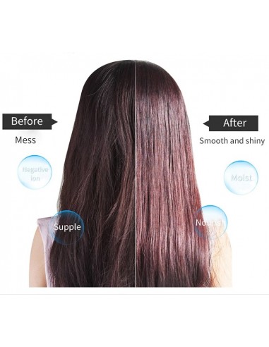 ESCOVA SECAR E ALISAR CABELO ONE STEP | Virtualvantagem | VRT.002.00112