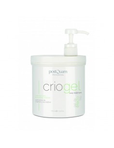 GEL CRIOGEL ANTI CELULITE REAFIRMANTE 1000ML | Virtualvantagem | VRT.005.00031