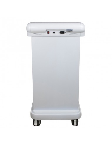 PRESSOTERAPIA INFRAVERMELHOS E ELETROESTIMULAÇÃO | Virtualvantagem | VRT.001.00060