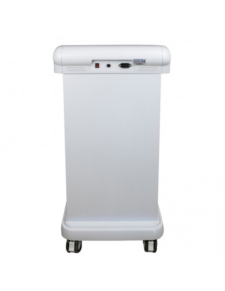 PRESSOTERAPIA INFRAVERMELHOS E ELETROESTIMULAÇÃO | Virtualvantagem | VRT.001.00060 PRESSOTERAPIA INFRAVERMELHOS E ELETROESTIMULAÇÃO | Virtualvantagem | VRT.001.00060