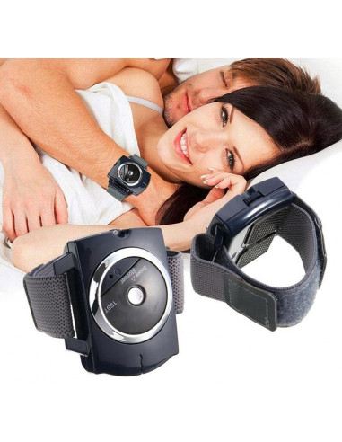 PULSEIRA ANTI RONCO