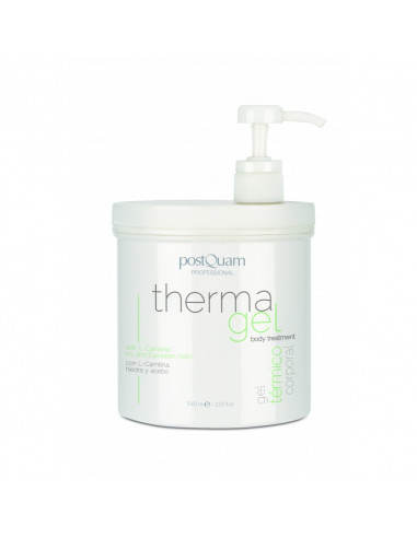 GEL TERMICO ANTI CELULITE 1000ML | Virtualvantagem | VRT.005.00033