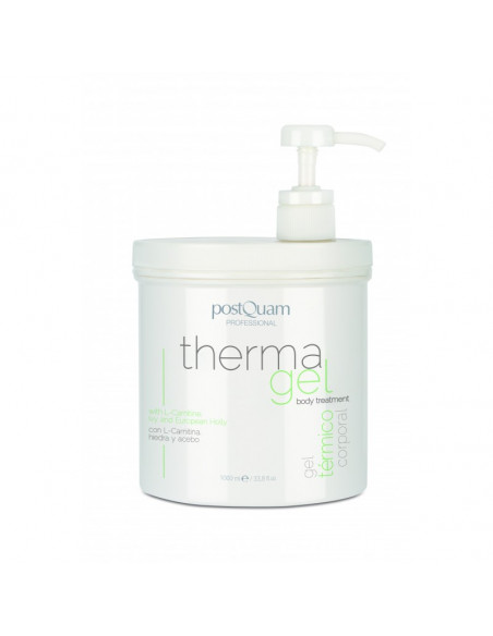 GEL TERMICO ANTI CELULITE 1000ML | Virtualvantagem | VRT.005.00033