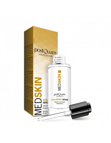 SERUM BIOLÓGICO ÁCIDO HIALURÔNICO CONCENTRADO 30ML | Virtualvantagem | VRT.005.00026