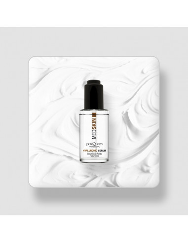 SERUM BIOLÓGICO ÁCIDO HIALURÔNICO CONCENTRADO 30ML | Virtualvantagem | VRT.005.00026