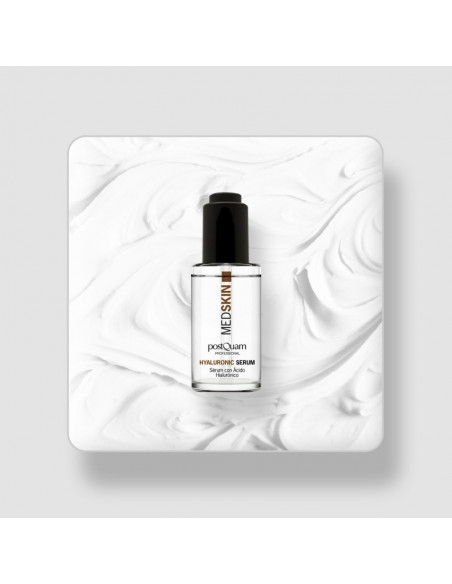 SERUM BIOLÓGICO ÁCIDO HIALURÔNICO CONCENTRADO 30ML | Virtualvantagem | VRT.005.00026