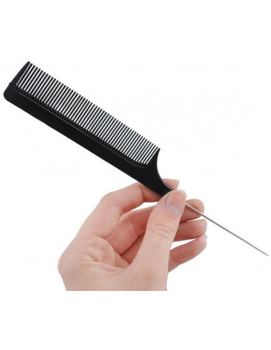 CONJUNTO DE 10 PENTES PARA CABELO | Virtualvantagem | VRT.002.00132