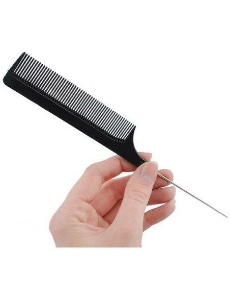 CONJUNTO DE 10 PENTES PARA CABELO | Virtualvantagem | VRT.002.00132