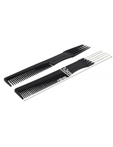 CONJUNTO DE 10 PENTES PARA CABELO | Virtualvantagem | VRT.002.00132