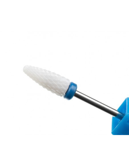 5 X BROCAS EM CERAMICA PARA UNHAS | Virtualvantagem | VRT.003.00093