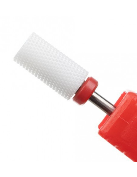 5 X BROCAS EM CERAMICA PARA UNHAS | Virtualvantagem | VRT.003.00093