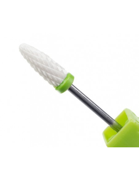 5 X BROCAS EM CERAMICA PARA UNHAS | Virtualvantagem | VRT.003.00093
