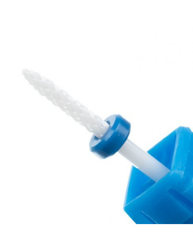 5 X BROCAS EM CERAMICA PARA UNHAS | Virtualvantagem | VRT.003.00093