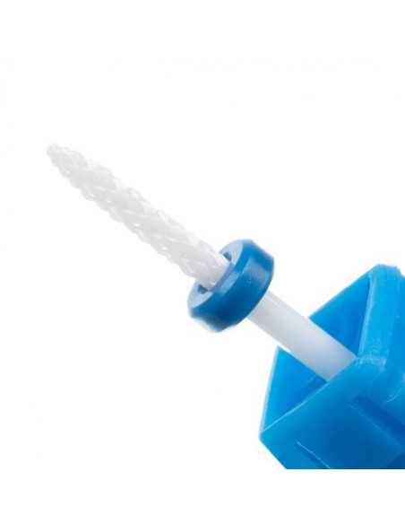 5 X BROCAS EM CERAMICA PARA UNHAS | Virtualvantagem | VRT.003.00093