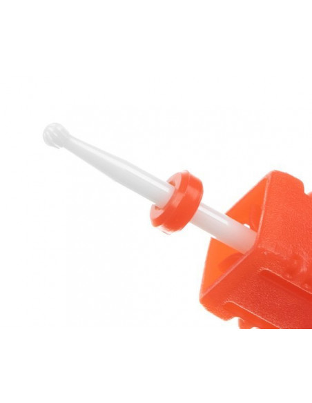 5 X BROCAS EM CERAMICA PARA UNHAS | Virtualvantagem | VRT.003.00093