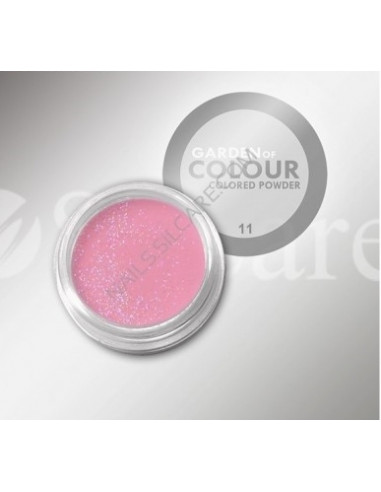 PÓ ACRILICO DE CÔR Nº11 | Virtualvantagem |