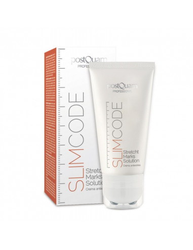 SLIM CODE ANTI ESTRIAS POSTQUAM | Virtualvantagem | VRT.005.00035