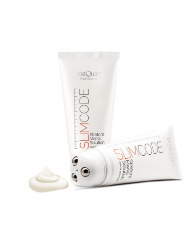 SLIM CODE ANTI ESTRIAS POSTQUAM | Virtualvantagem | VRT.005.00035