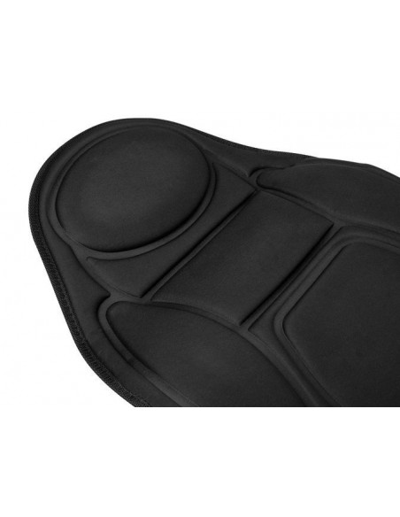 ASSENTO DE MASSAGEM COM AQUECIMENTO | Virtualvantagem | VRT.002.00134