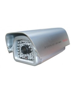 Camera CCD 42 Leds 420 Lines 6mm | Virtualvantagem |