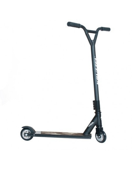 TROTINETE DUAS RODAS ABEC7 | Virtualvantagem | VRT.009.00014