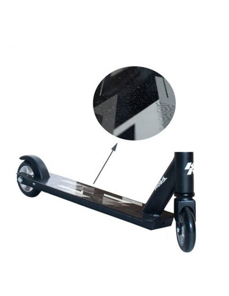 TROTINETE DUAS RODAS ABEC7 | Virtualvantagem | VRT.009.00014