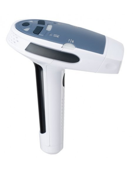DEPILADORA A LASER IPL PORTÁTIL | Virtualvantagem | VRT.002.00136