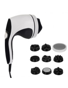 BODY MASSAGER 9 EM 1 INFRAVERMELHOS 2