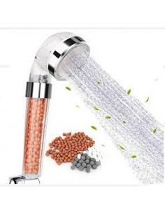 CHUVEIRO ECOLÓGICO ZEN SHOWER | Virtualvantagem | VRT.007.00116