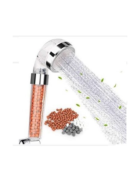 CHUVEIRO ECOLÓGICO ZEN SHOWER | Virtualvantagem | VRT.007.00116