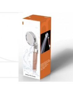 CHUVEIRO ECOLÓGICO ZEN SHOWER | Virtualvantagem | VRT.007.00116 2