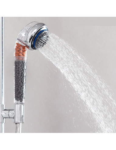CHUVEIRO ECOLÓGICO ZEN SHOWER MULTIFUNÇÕES | Virtualvantagem | VRT.007.00117