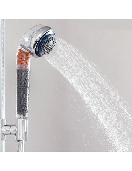 CHUVEIRO ECOLÓGICO ZEN SHOWER MULTIFUNÇÕES | Virtualvantagem | VRT.007.00117