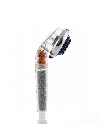 CHUVEIRO ECOLÓGICO ZEN SHOWER MULTIFUNÇÕES | Virtualvantagem | VRT.007.00117