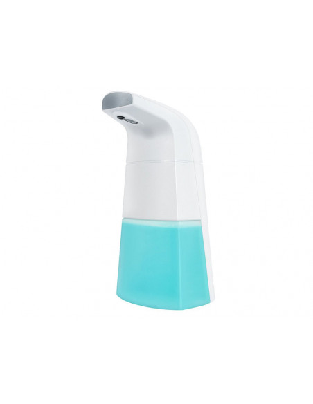 DISPENSADOR DE SABÃO AUTOMATICO ESPUMA | Virtualvantagem | VRT.007.00142