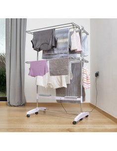 ESTENDAL SECAR ROUPA ELETRICO 2