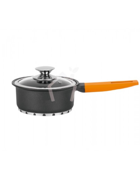 TREM DE COZINHA ALUMINIO FUNDIDO 27 PEÇAS | Virtualvantagem | VRT.007.00016
