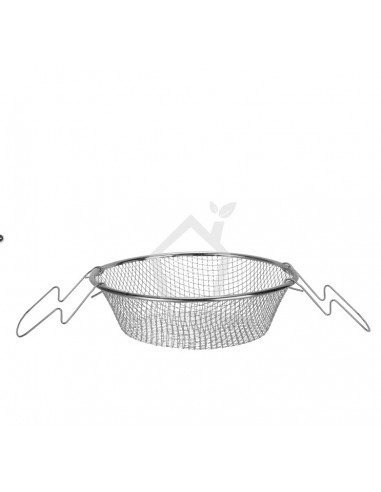 TREM DE COZINHA ALUMINIO FUNDIDO 27 PEÇAS | Virtualvantagem | VRT.007.00016